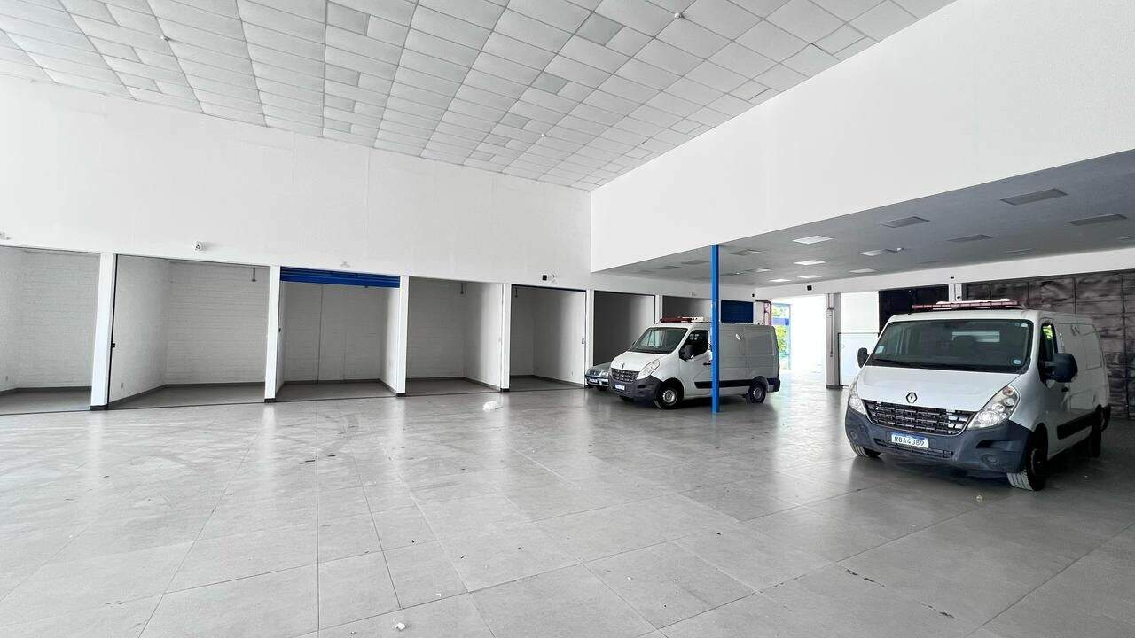 Galpão para aluguel no Vila Nova Jundiainópolis: 