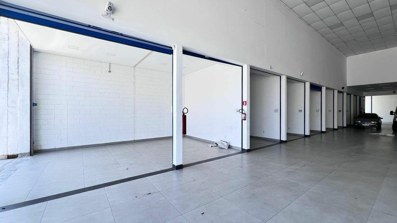 Galpão para aluguel no Vila Nova Jundiainópolis: 