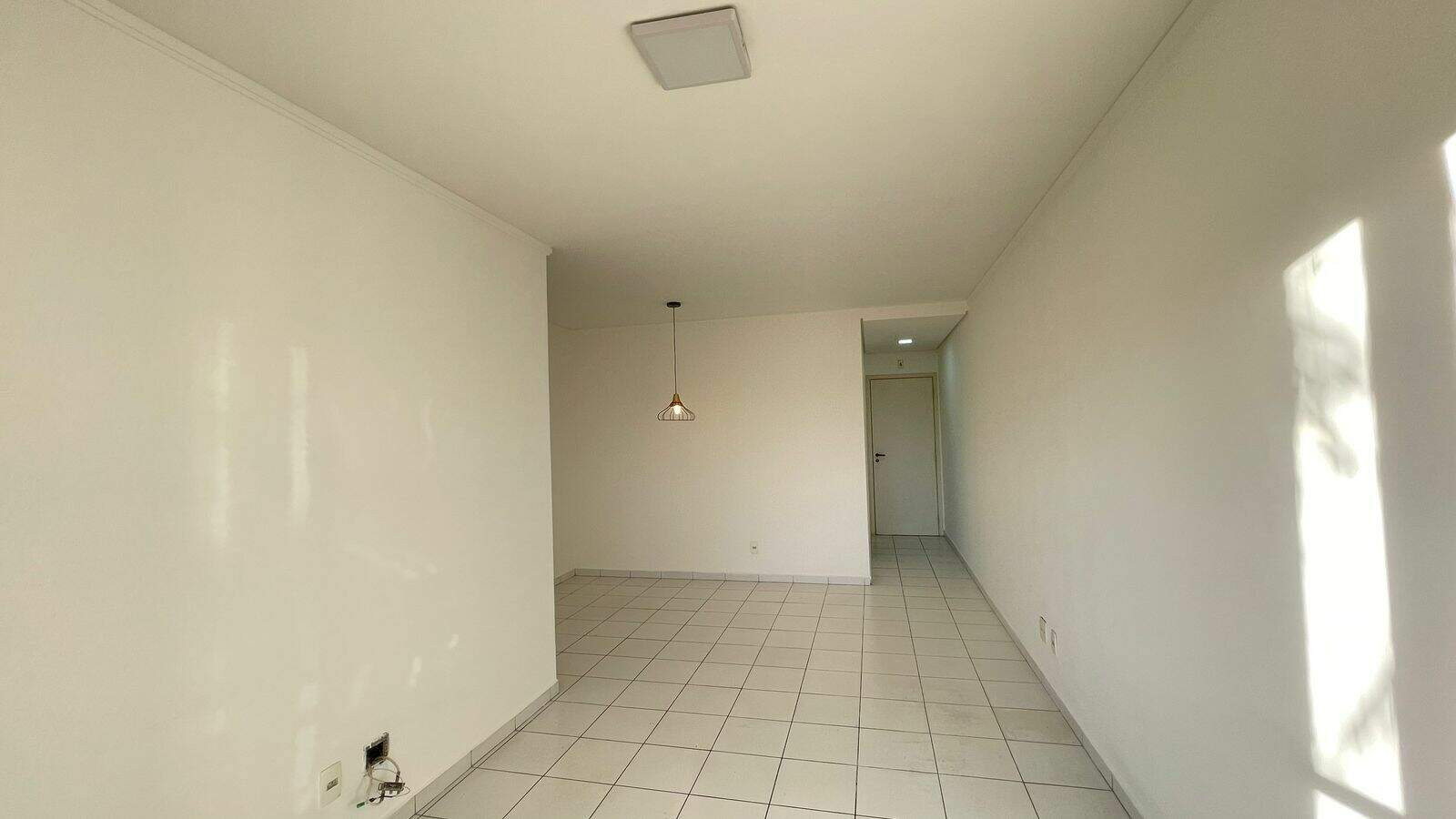 Apartamento para aluguel no Vila Caodáglio: 