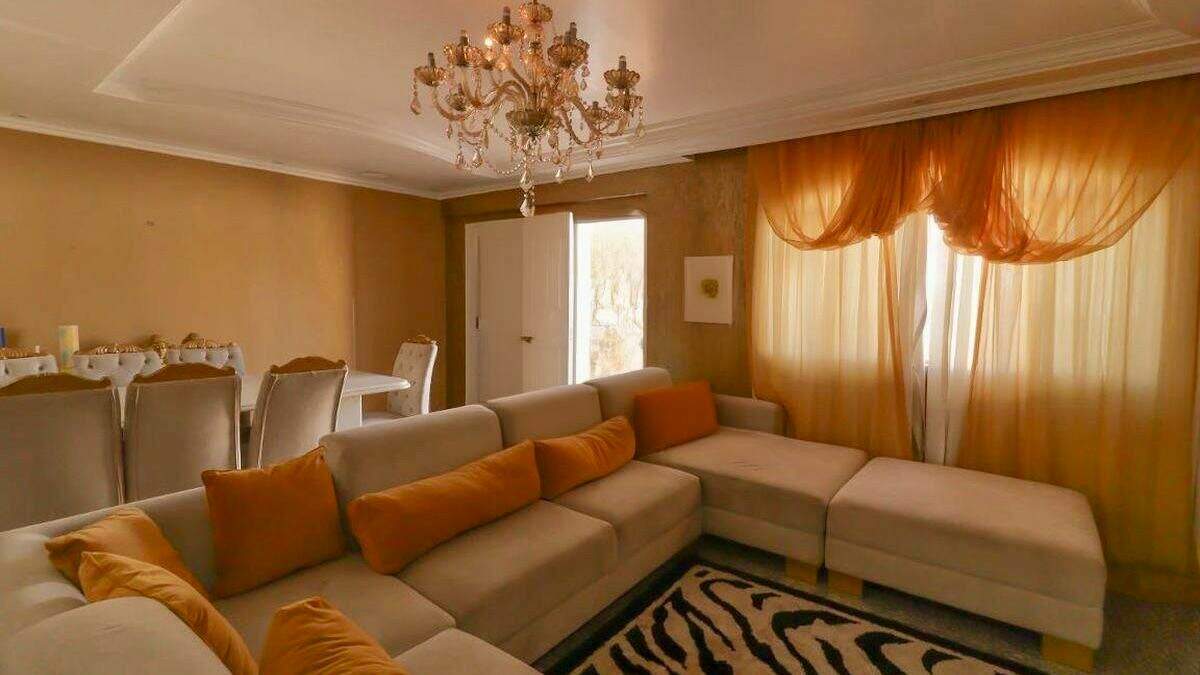 Casa para aluguel no Jardim Primavera: 