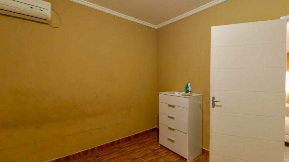 Casa para aluguel no Jardim Primavera: 