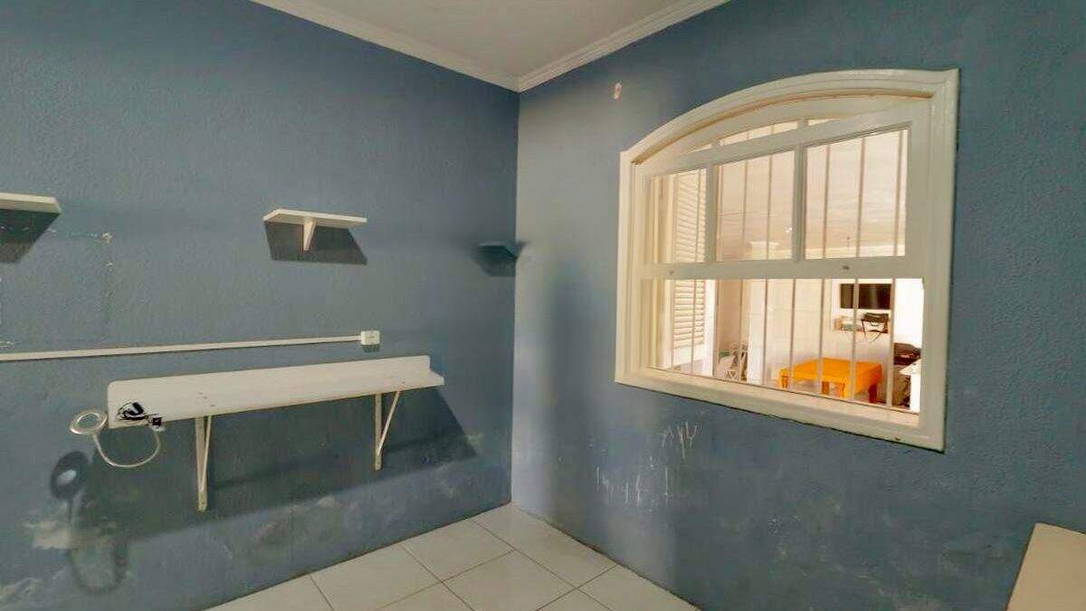 Casa para aluguel no Jardim Primavera: 