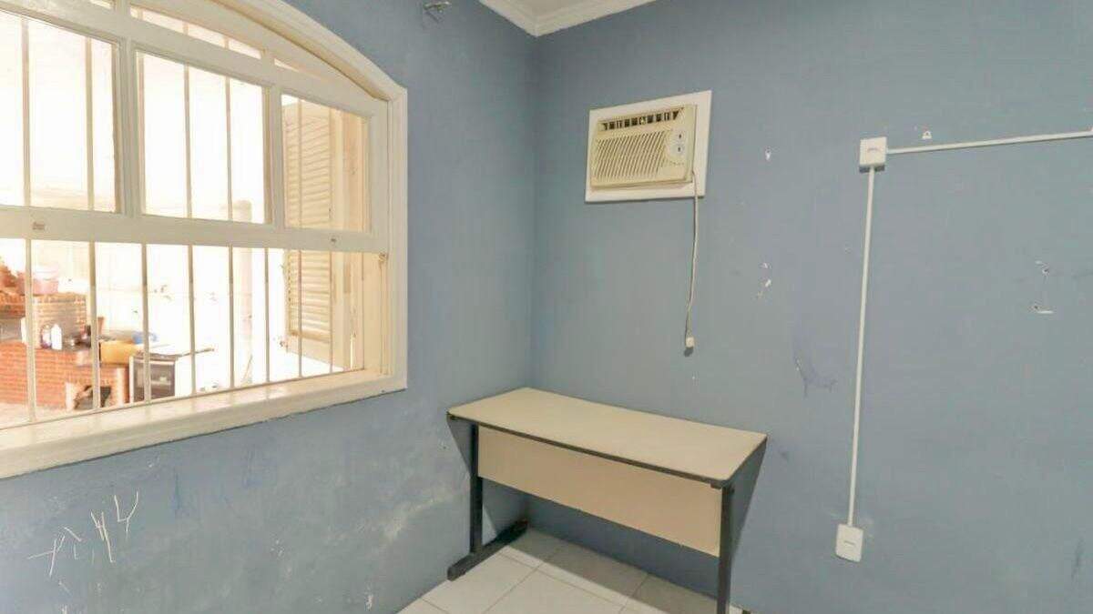 Casa para aluguel no Jardim Primavera: 