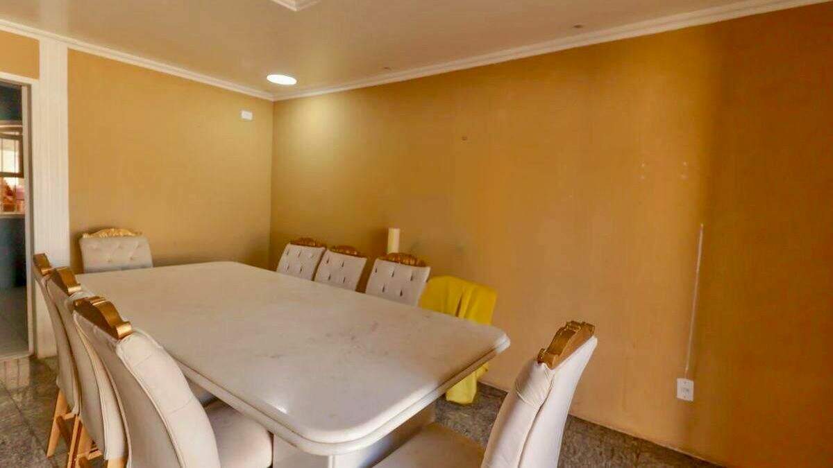 Casa para aluguel no Jardim Primavera: 