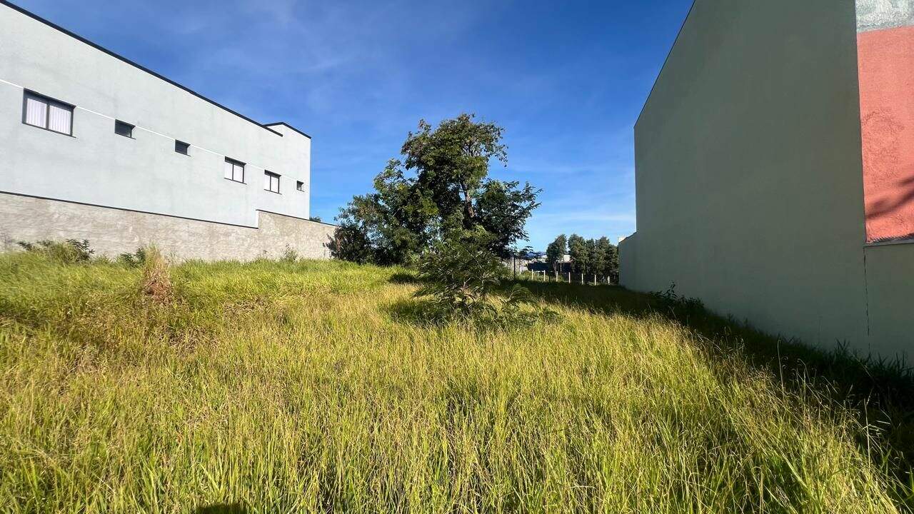 Terreno para aluguel no Jardim Itália: 