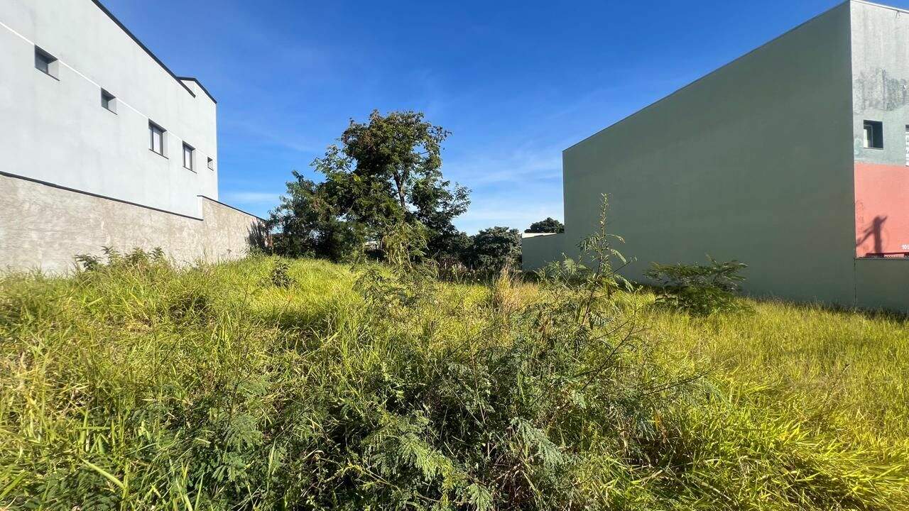 Terreno para aluguel no Jardim Itália: 