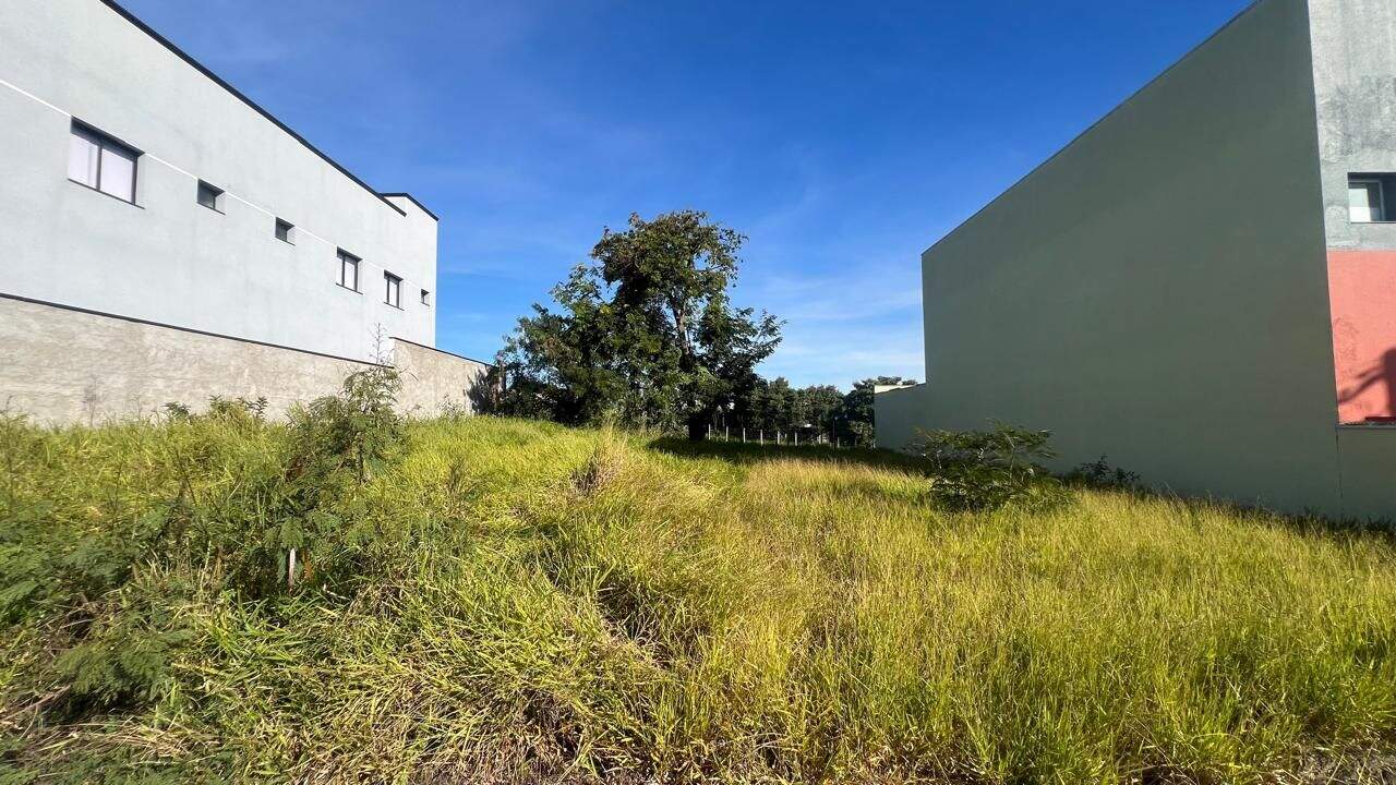 Terreno para aluguel no Jardim Itália: 