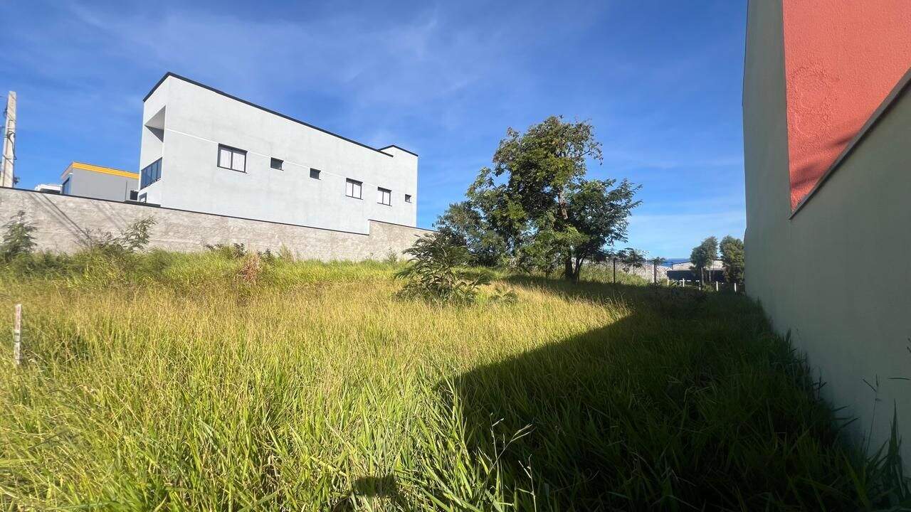 Terreno para aluguel no Jardim Itália: 