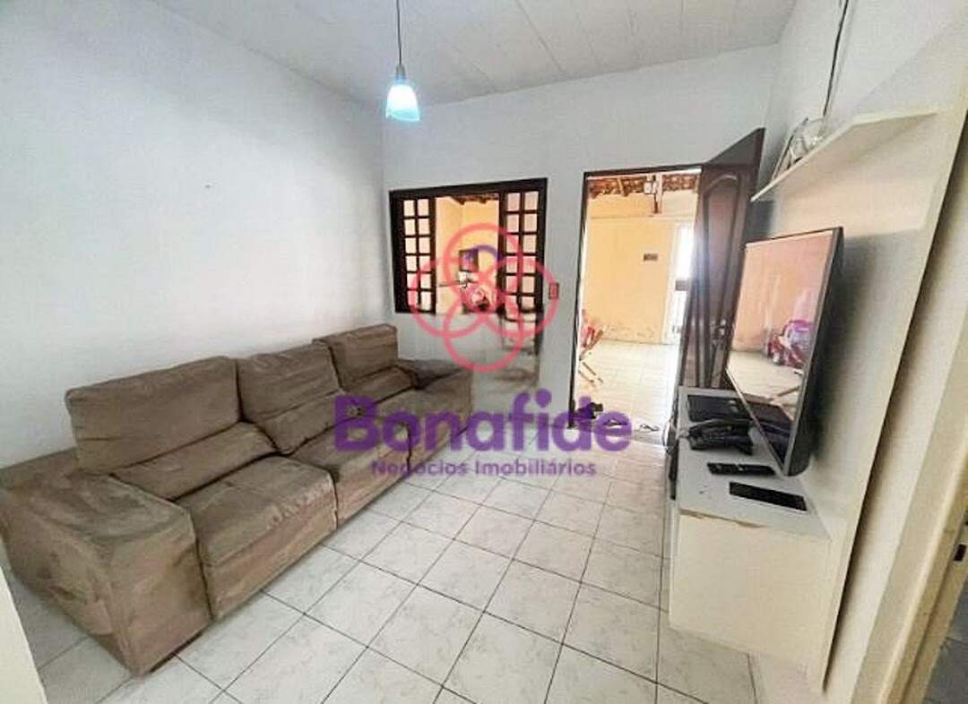 Casa à venda no Condomínio Vila de Jundiaí: 