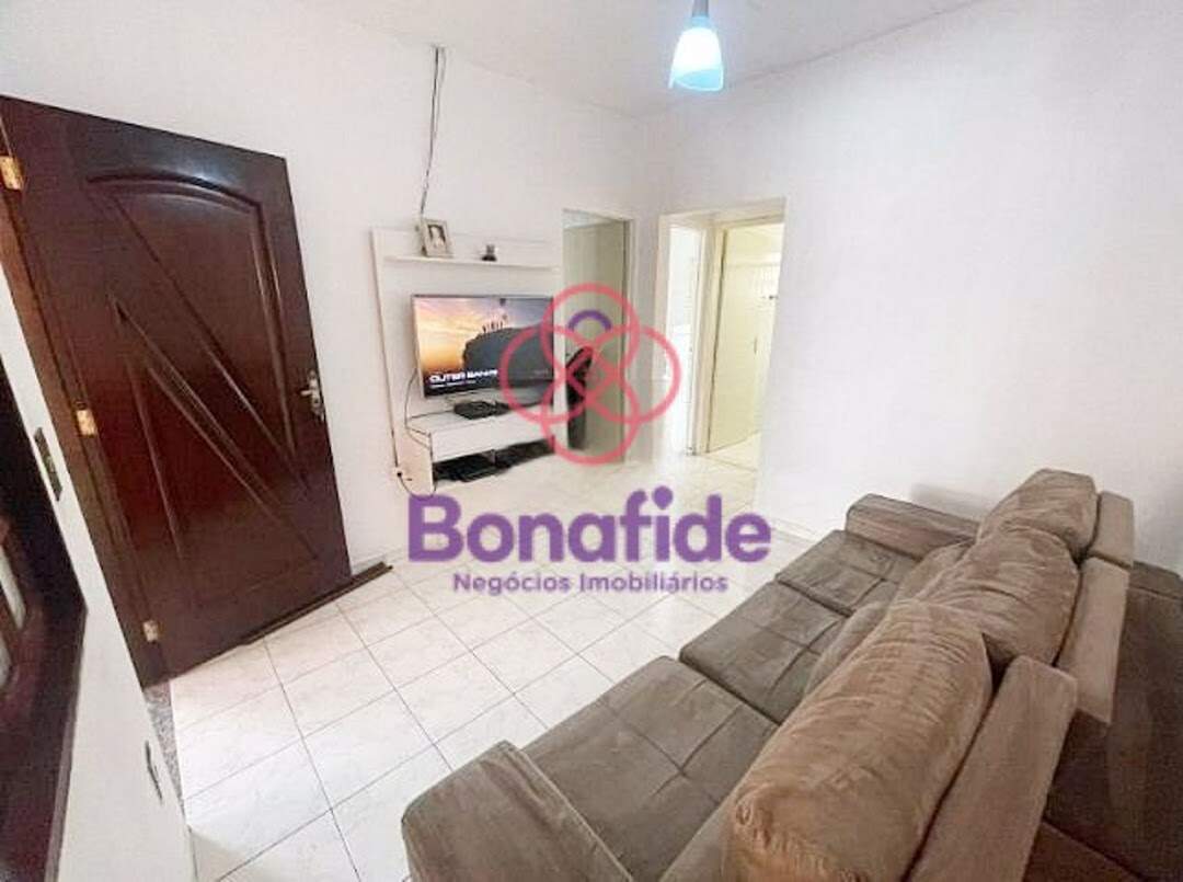 Casa à venda no Condomínio Vila de Jundiaí: 