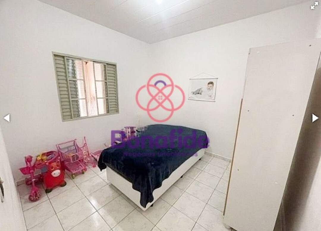 Casa à venda no Condomínio Vila de Jundiaí: 