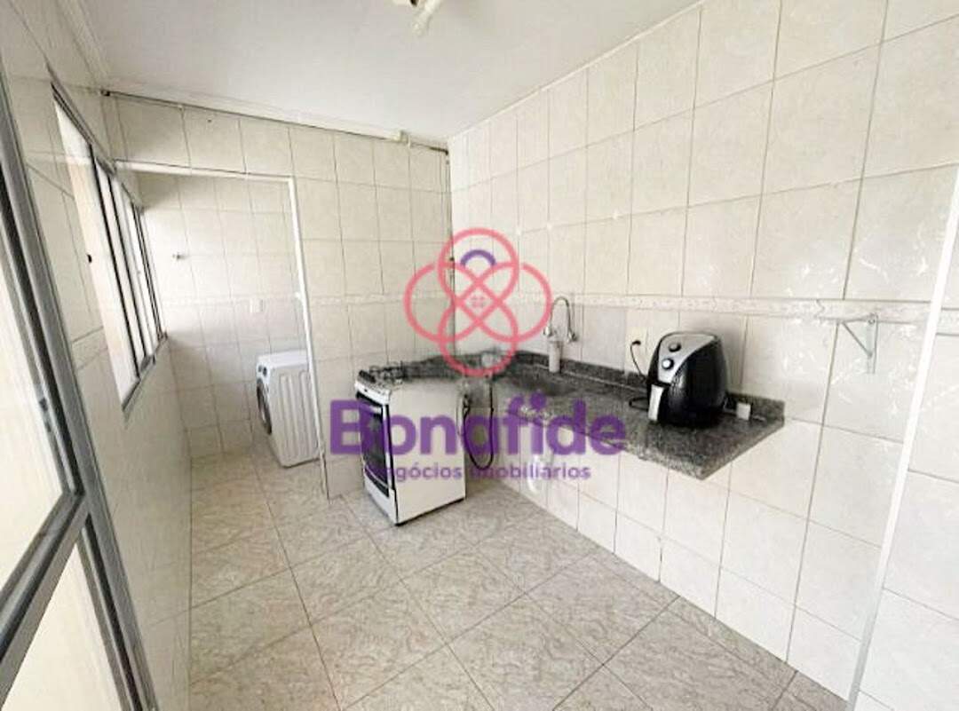 Casa à venda no Condomínio Vila de Jundiaí: 