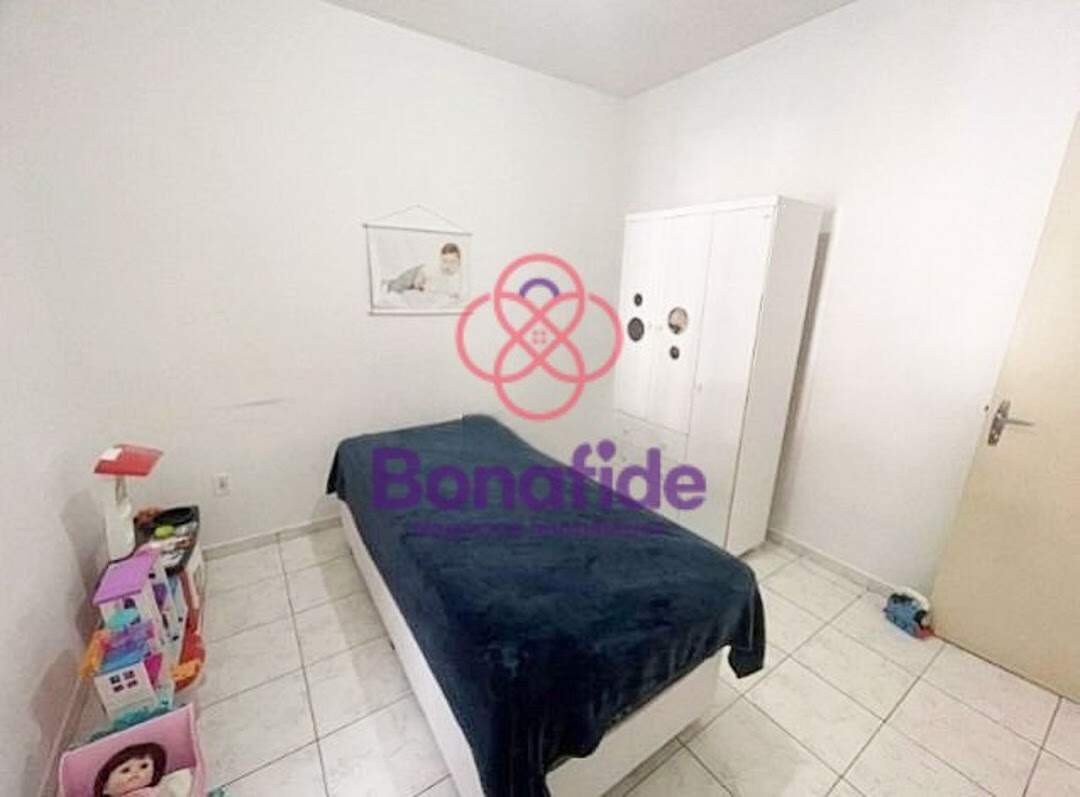 Casa à venda no Condomínio Vila de Jundiaí: 