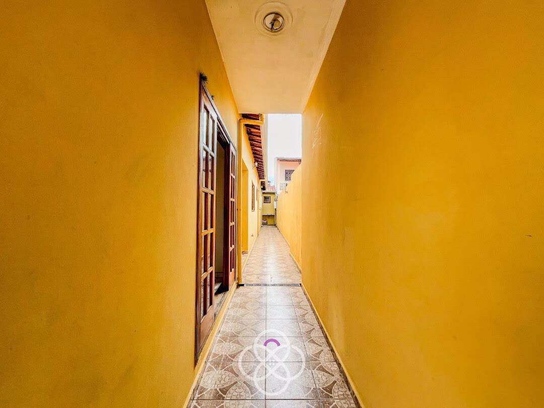 Casa à venda no Vila Agostinho Zambom: 