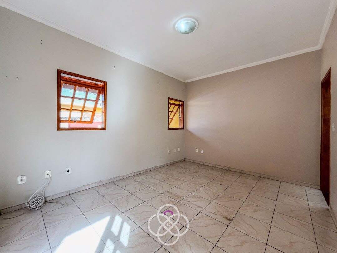 Casa à venda no Vila Agostinho Zambom: 