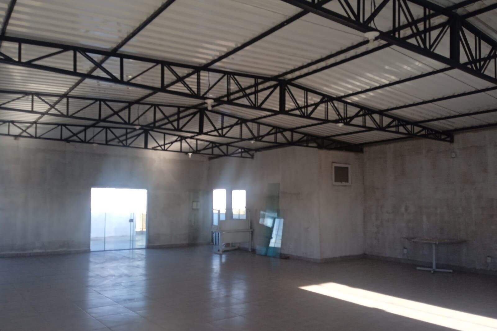 Galpão para aluguel no Parque Residencial Jundiaí: 