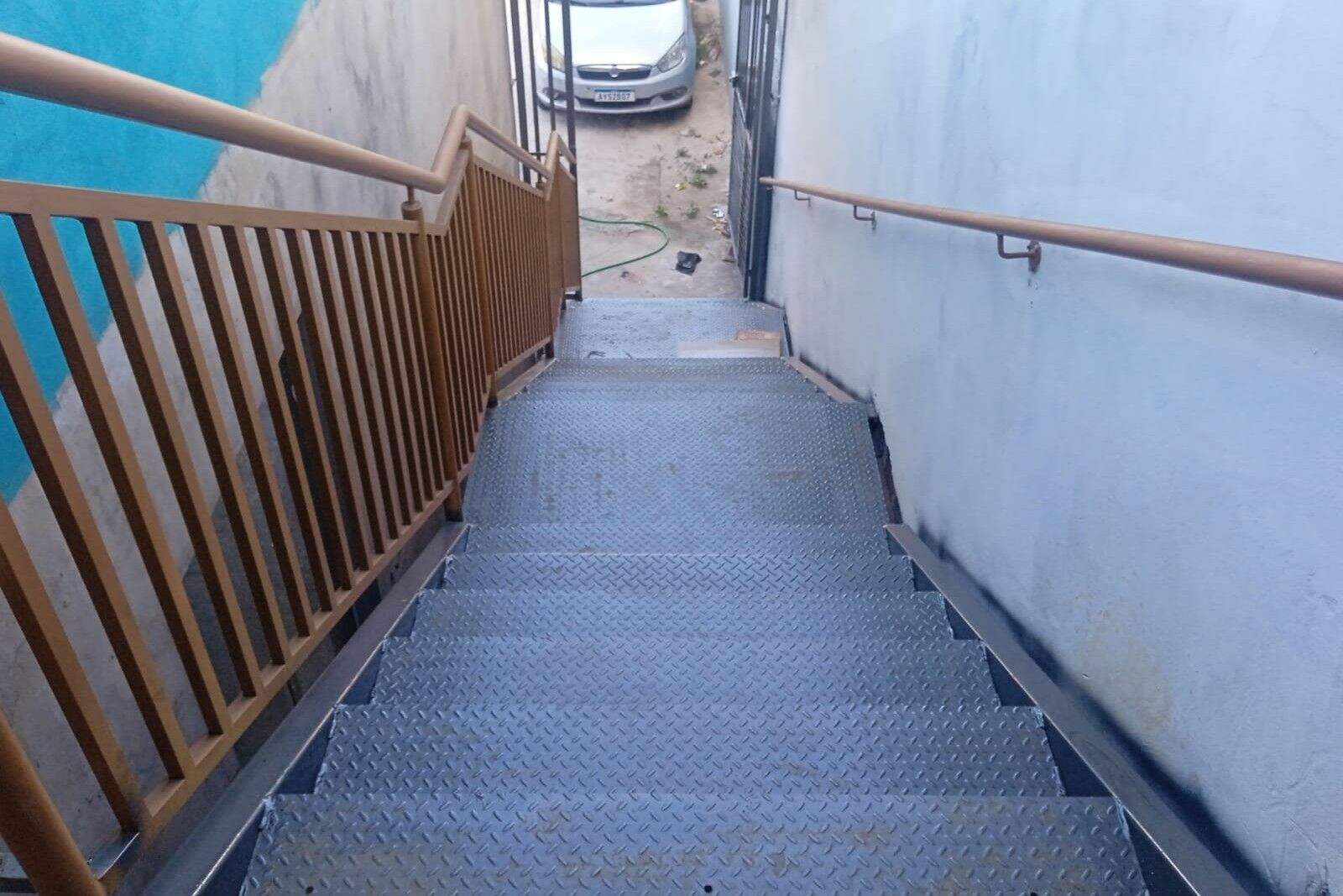 Galpão para aluguel no Parque Residencial Jundiaí: 