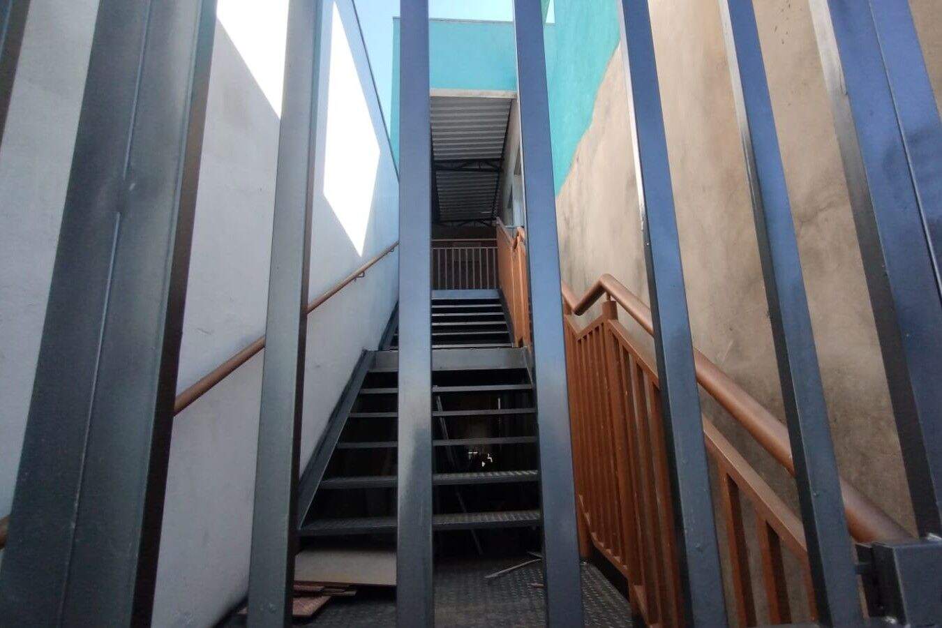 Galpão para aluguel no Parque Residencial Jundiaí: 