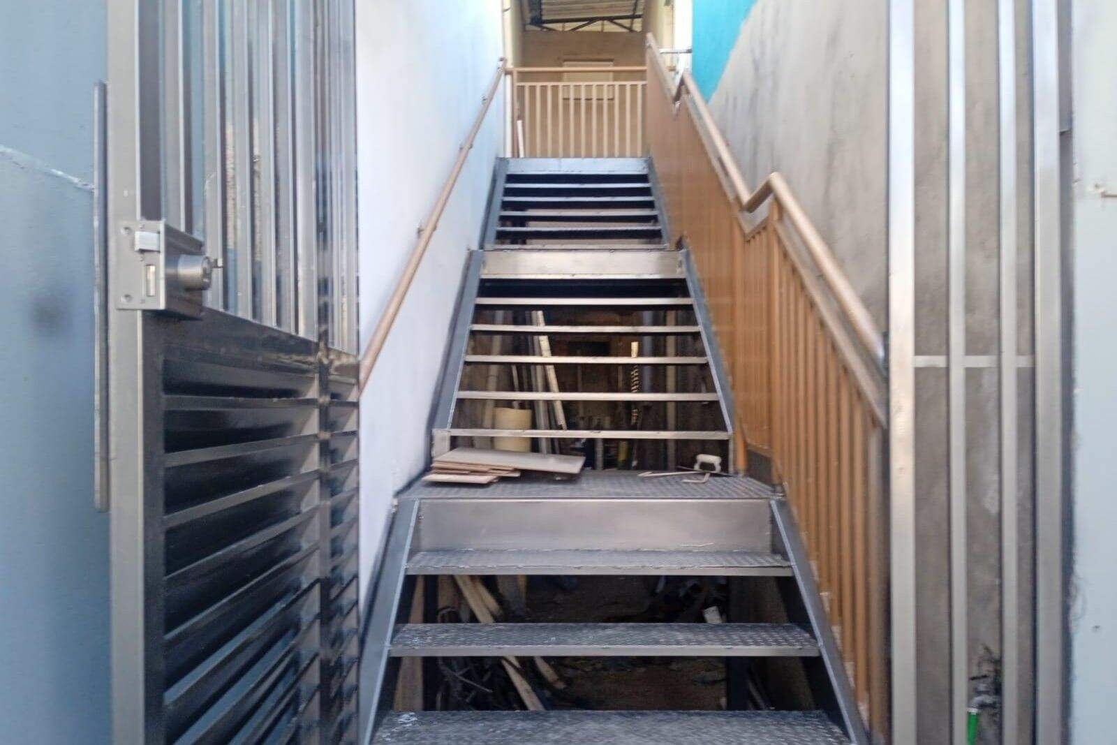 Galpão para aluguel no Parque Residencial Jundiaí: 