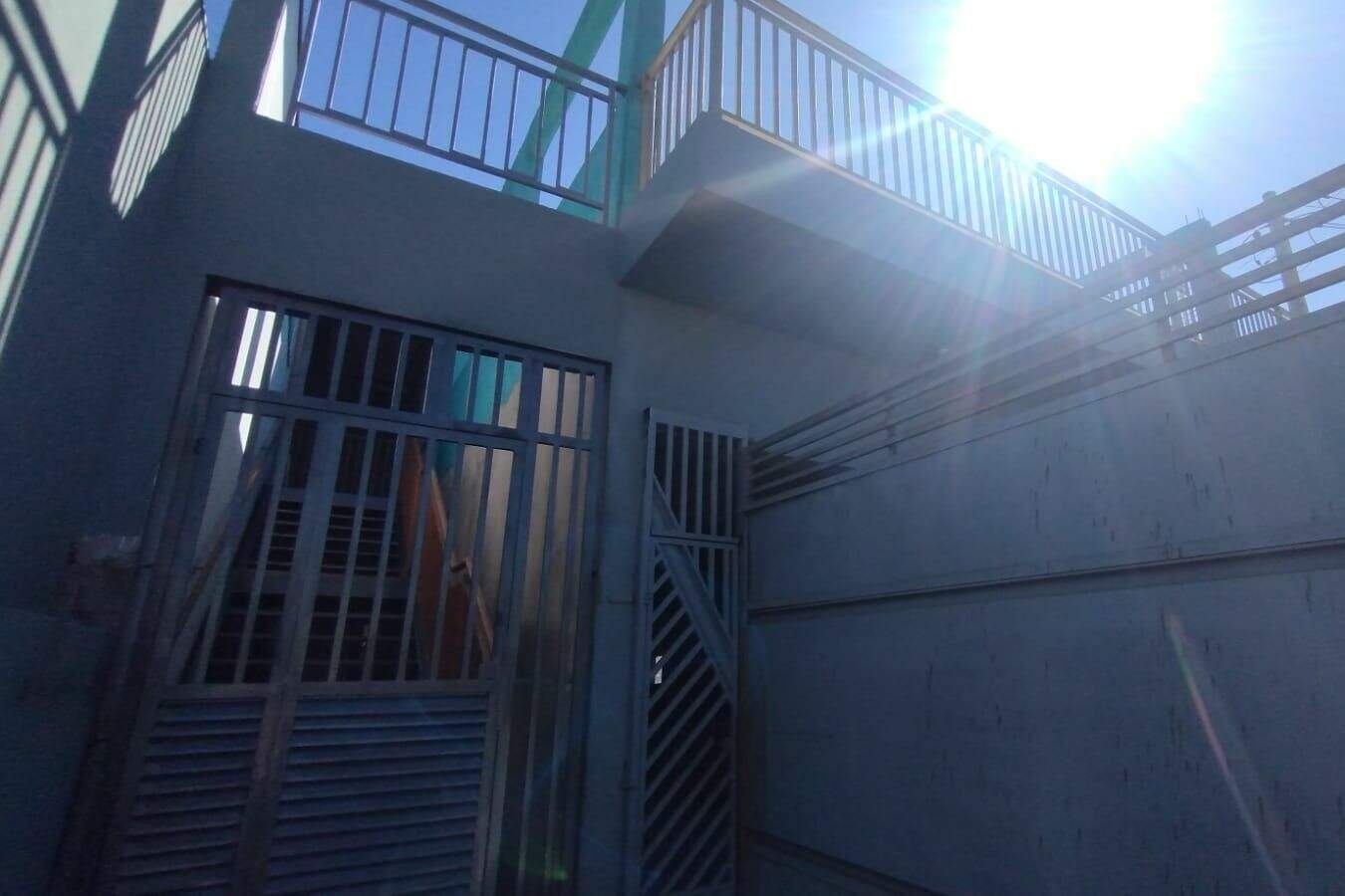 Galpão para aluguel no Parque Residencial Jundiaí: 