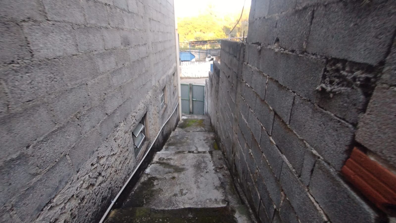 Salão para aluguel no Jardim Tarumã: 