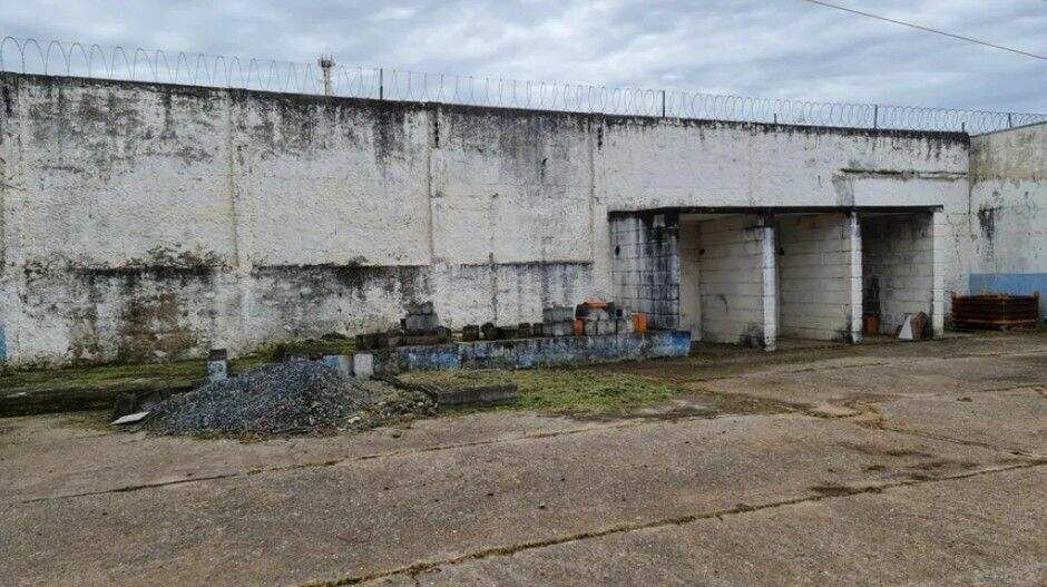 Galpão para aluguel no Vila Loyola: 