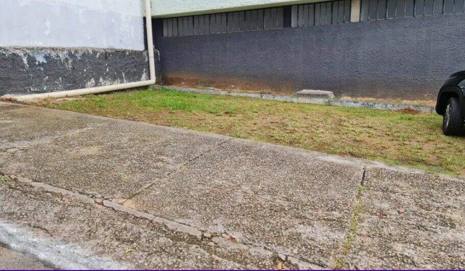 Galpão para aluguel no Vila Loyola: 