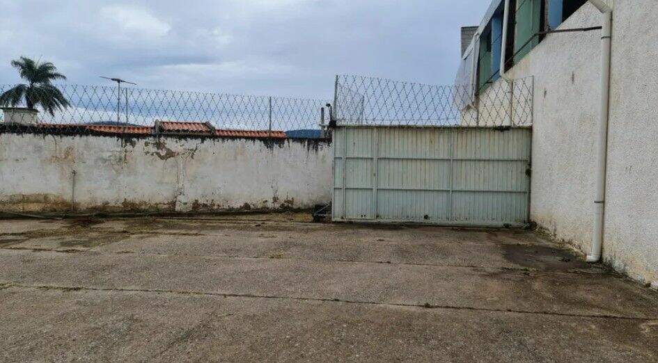 Galpão para aluguel no Vila Loyola: 