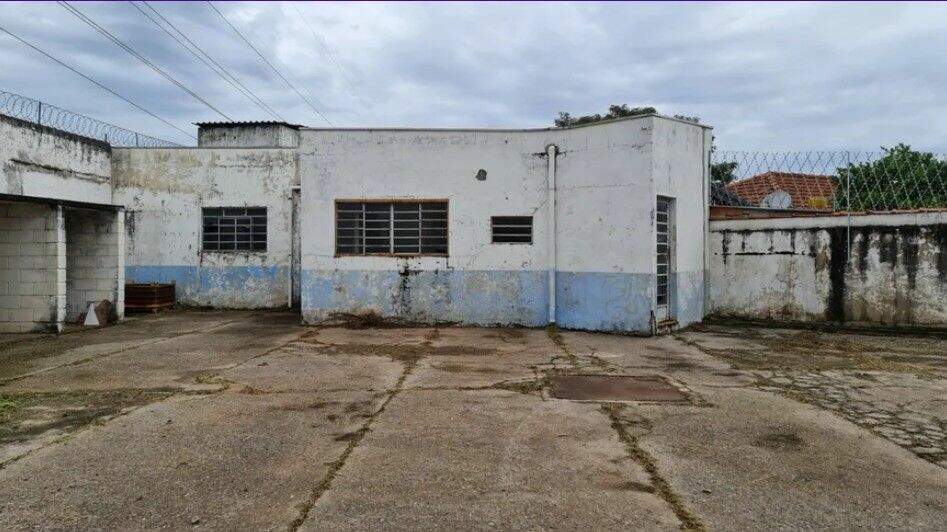 Galpão para aluguel no Vila Loyola: 