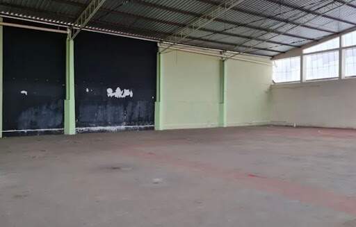Galpão para aluguel no Vila Loyola: 