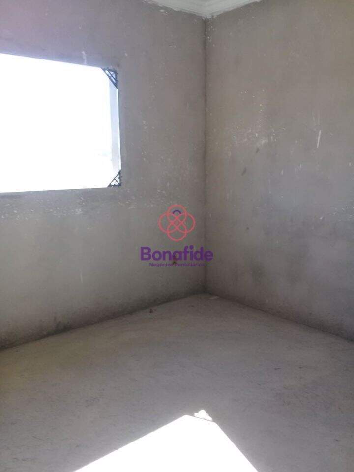 Casa à venda no Parque Residencial Jundiaí: 