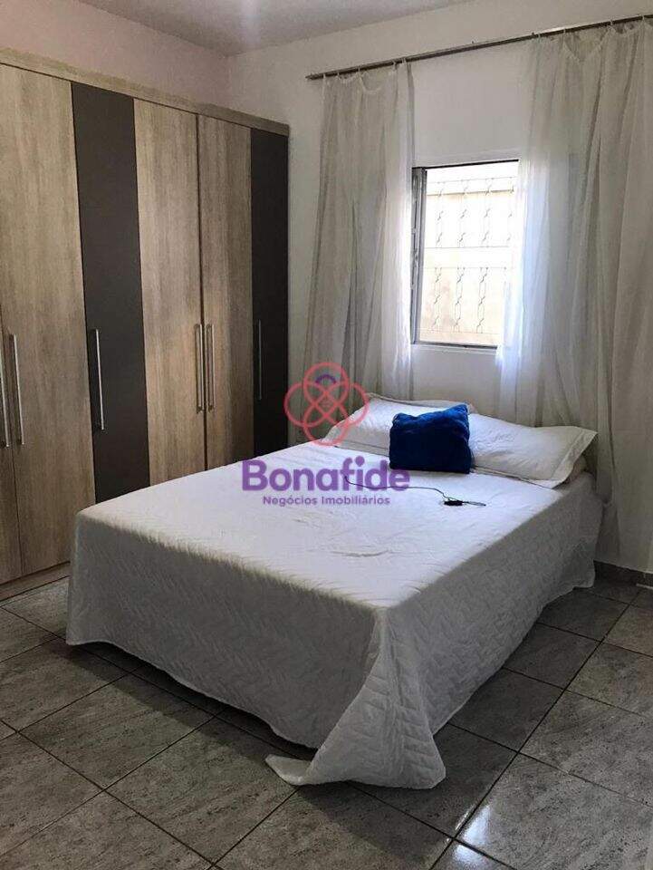 Casa à venda no Parque Residencial Jundiaí: 