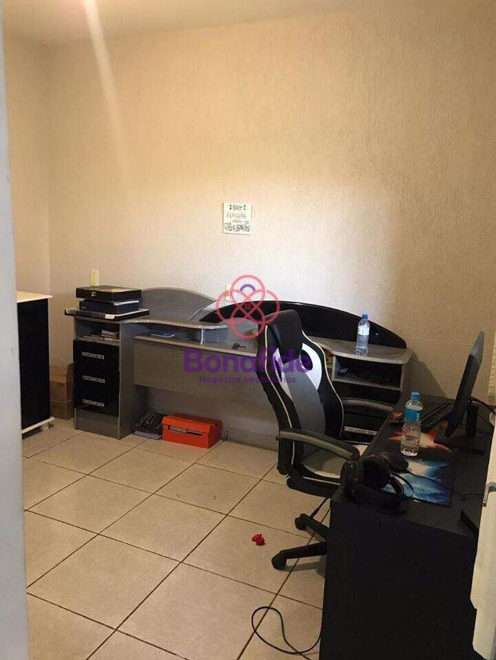 Casa à venda no Parque Residencial Jundiaí: 