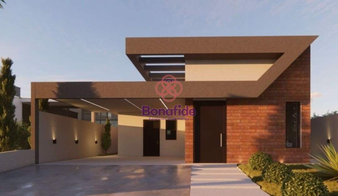 Casa à venda no Dos Medeiros: 