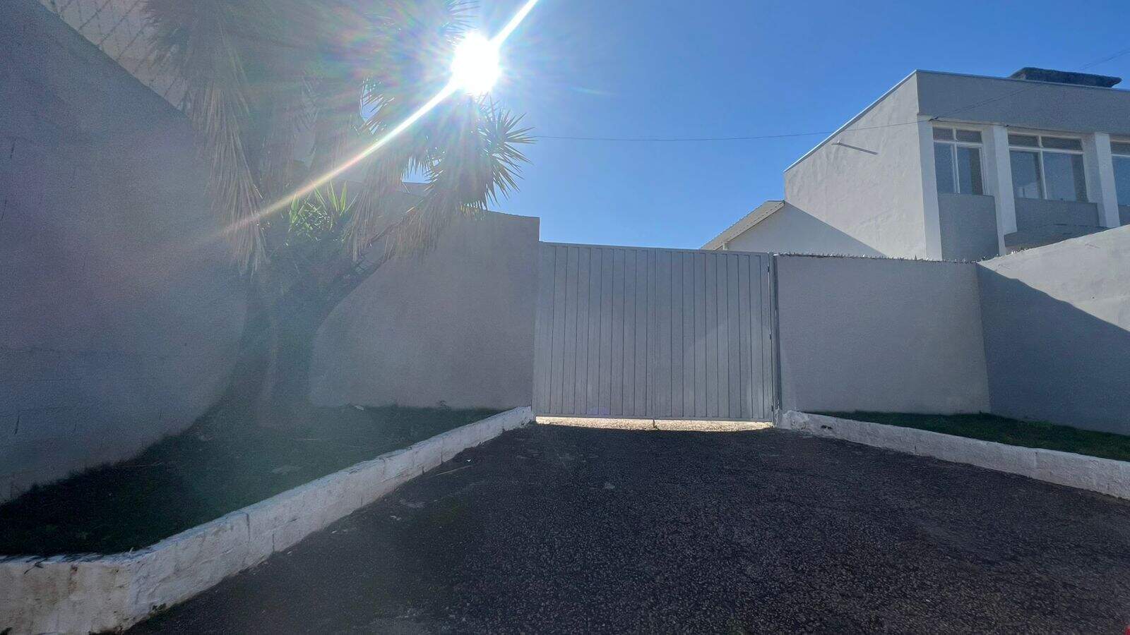 Salão para aluguel no Vila Santa Terezinha: 