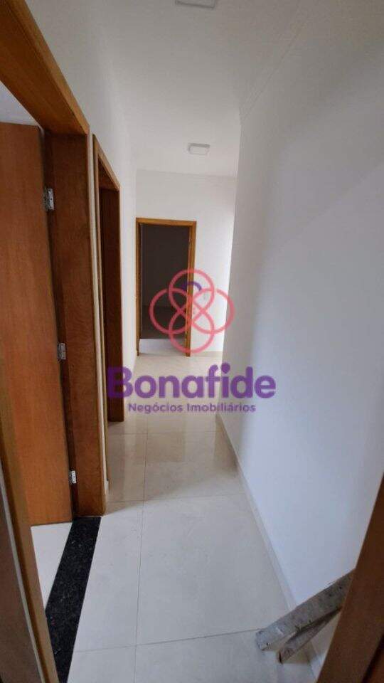 Casa à venda no Jardim Primavera: 