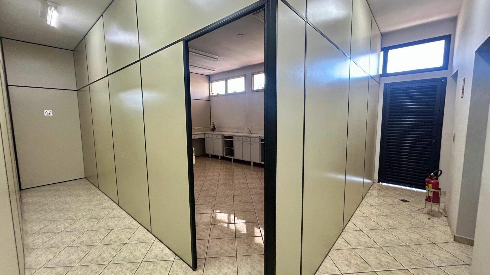 Ponto para aluguel no Vila São José: 