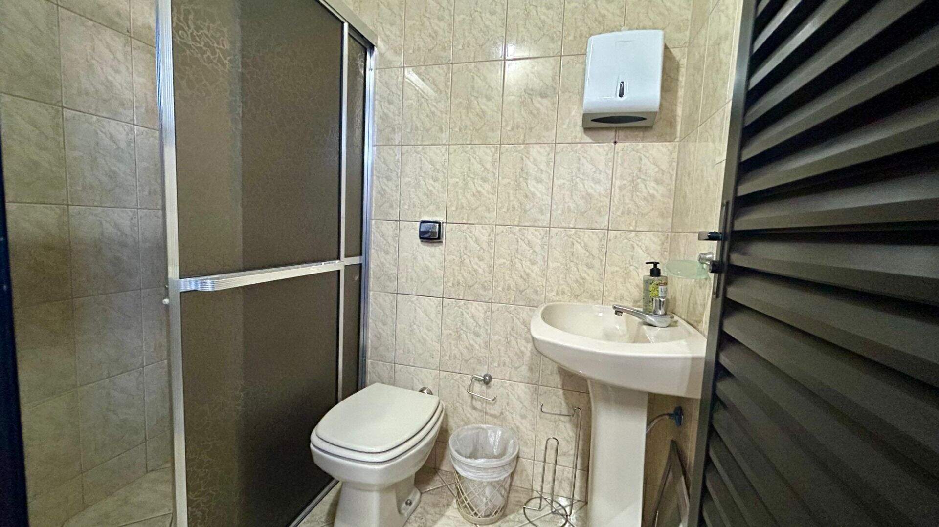 Ponto para aluguel no Vila São José: 