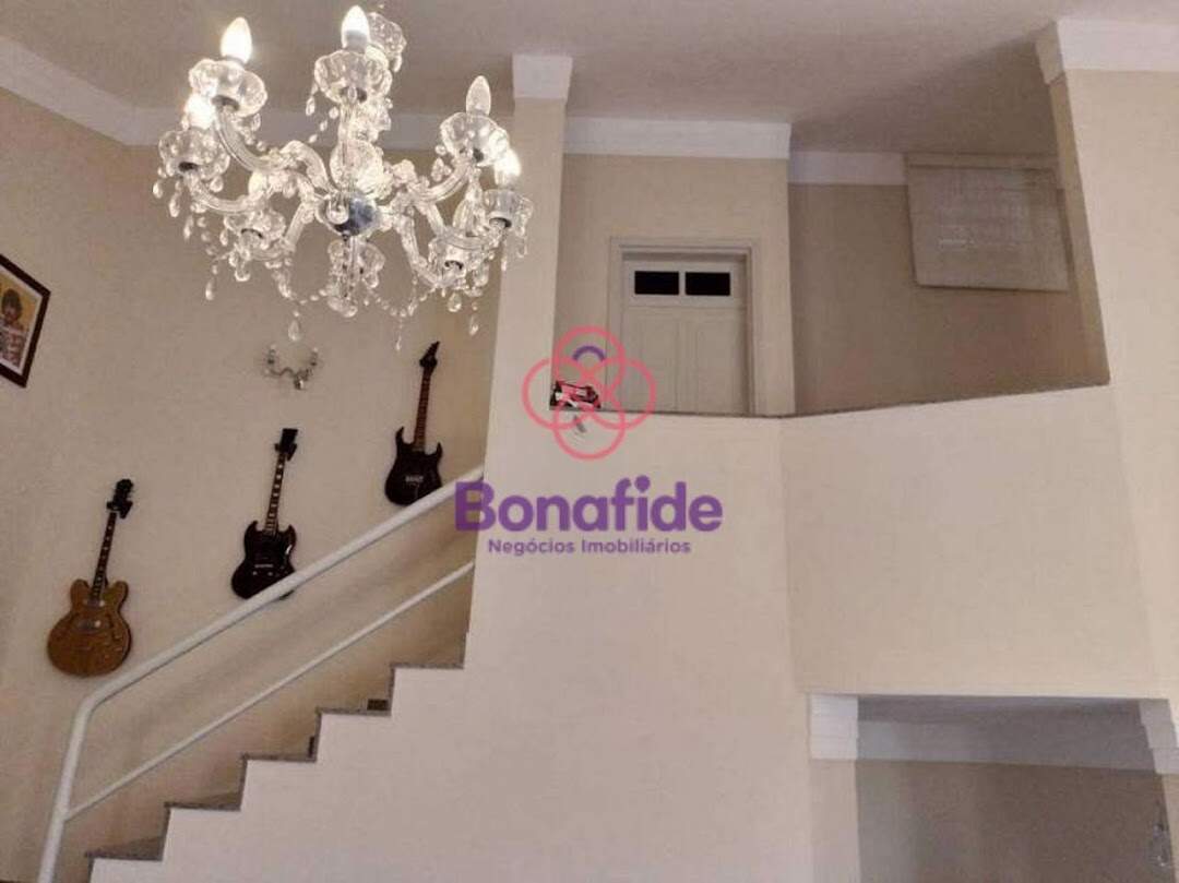 Casa à venda no Jardim Paulista II: 