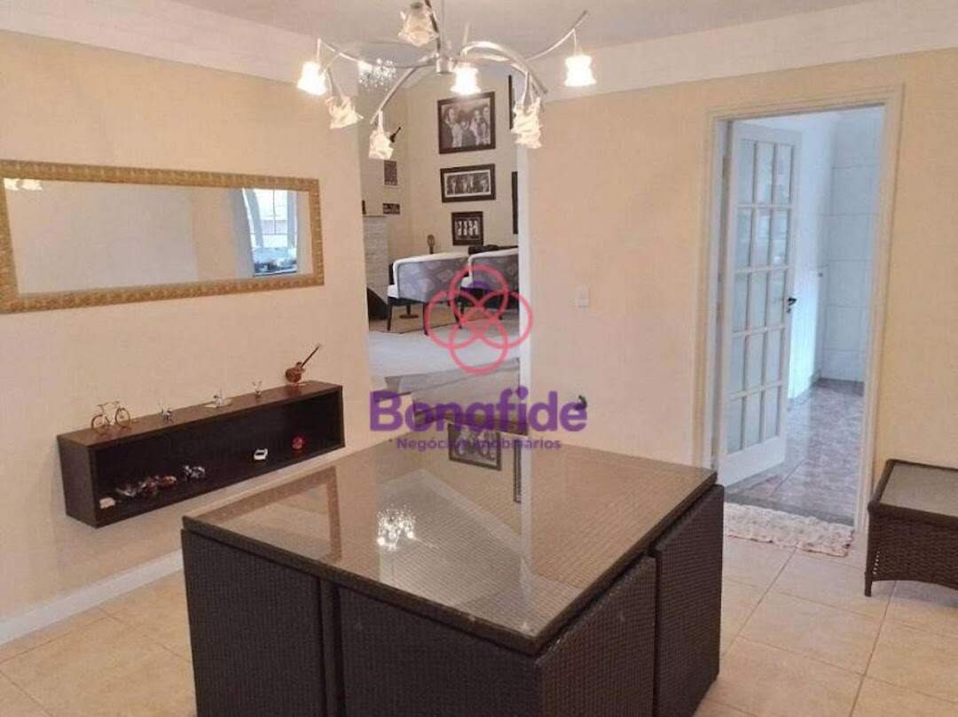 Casa à venda no Jardim Paulista II: 