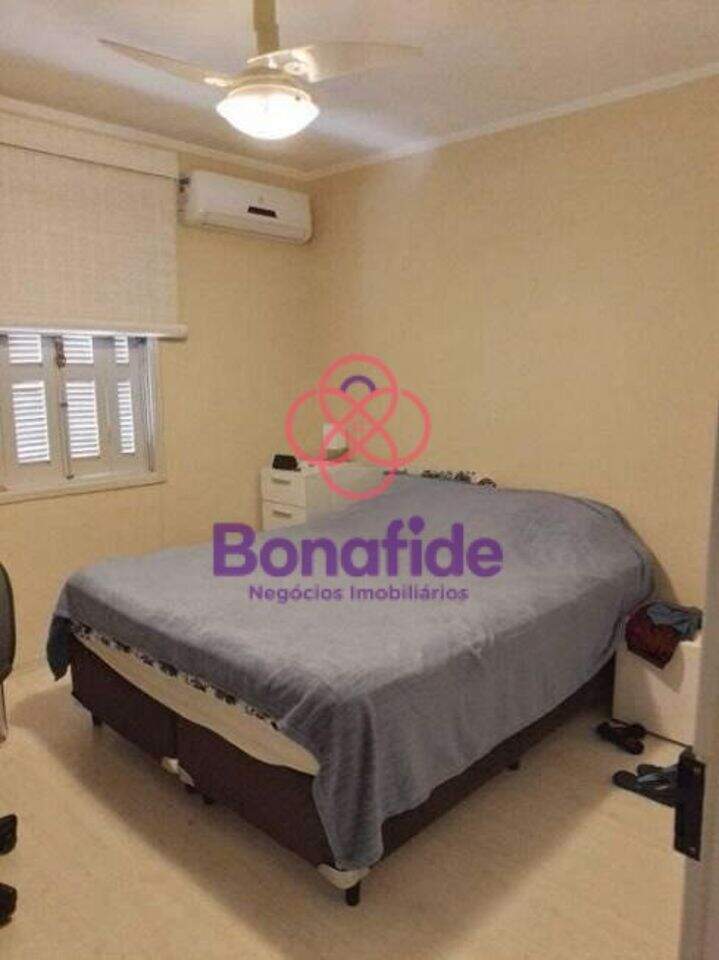 Casa à venda no Jardim Paulista II: 