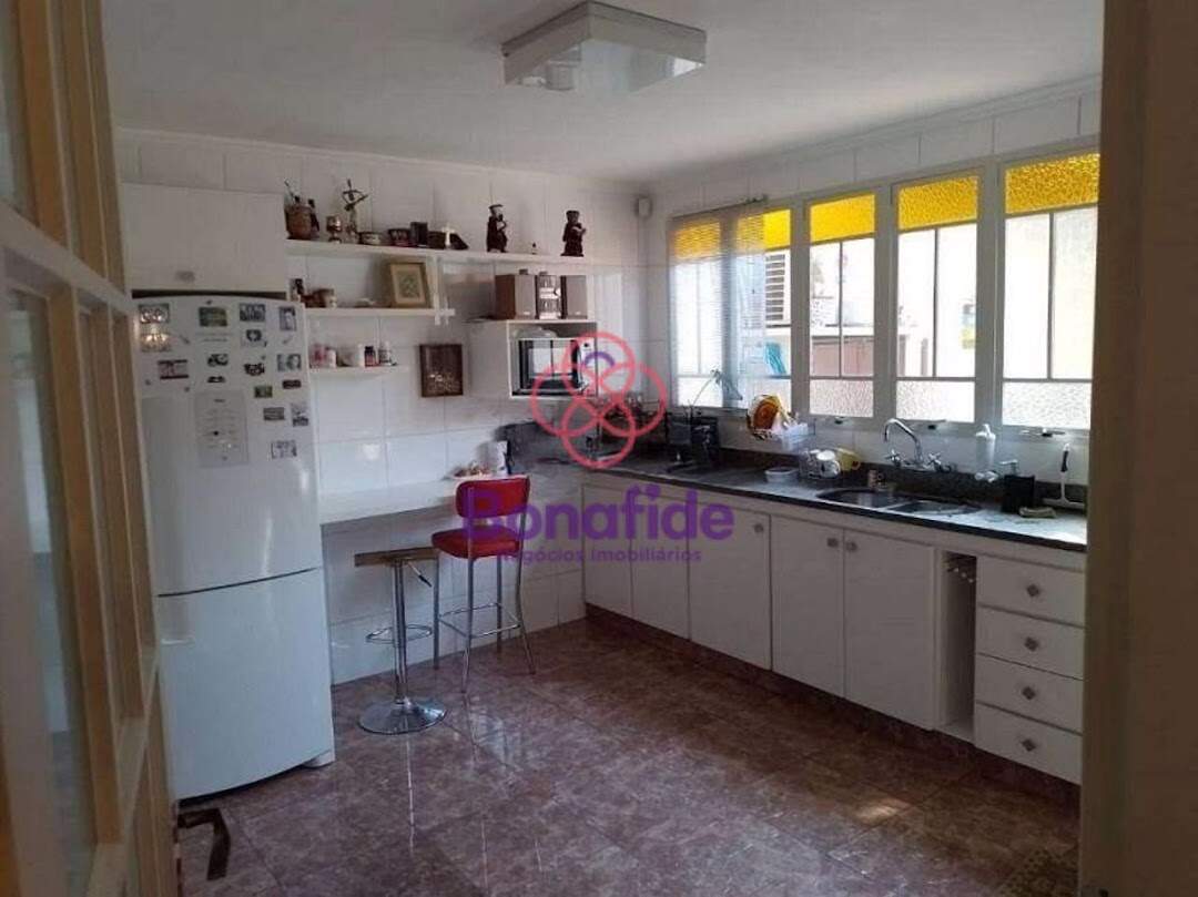 Casa à venda no Jardim Paulista II: 