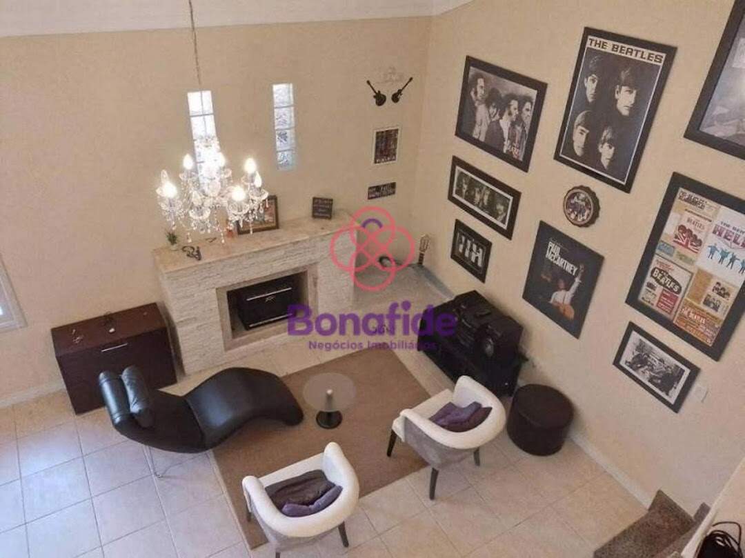 Casa à venda no Jardim Paulista II: 