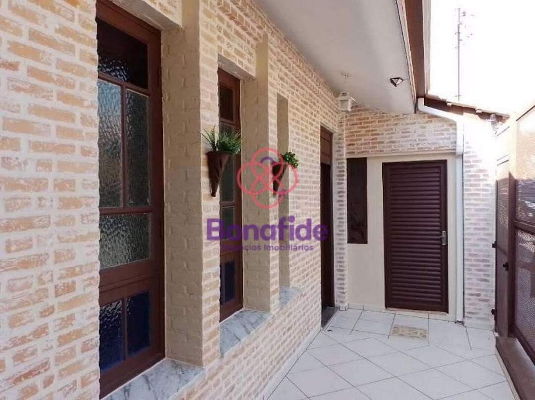 Casa à venda no Jardim Paulista II: 