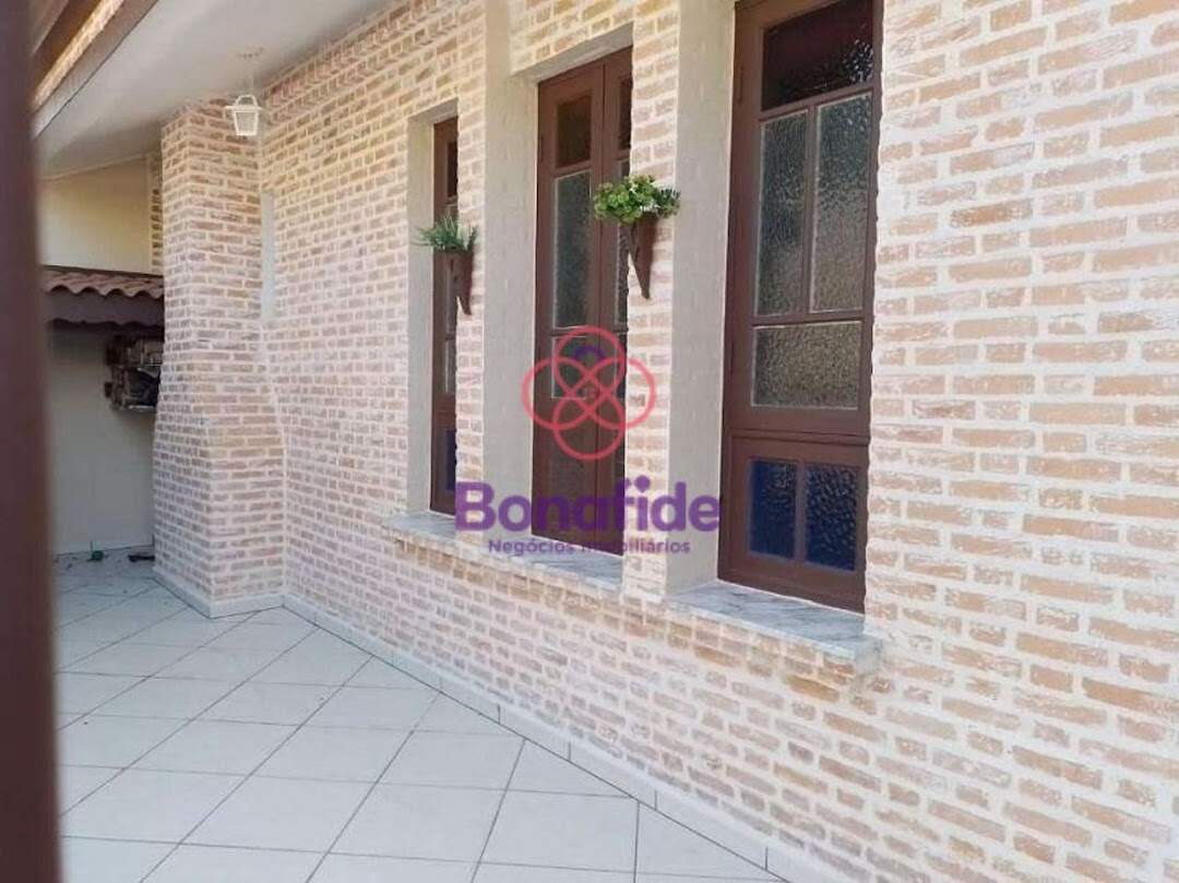 Casa à venda no Jardim Paulista II: 