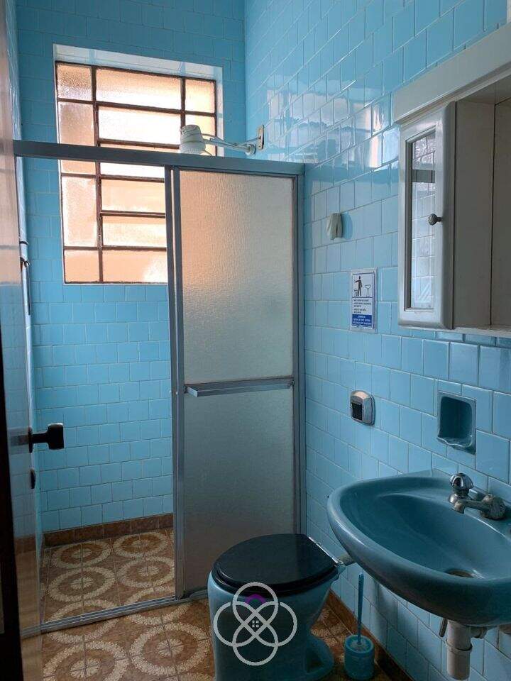 Casa à venda no Anhangabaú: 