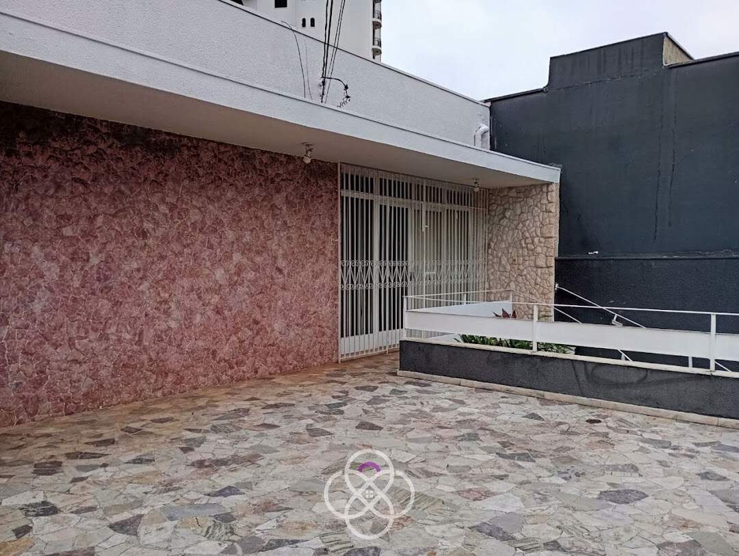 Casa à venda no Anhangabaú: 