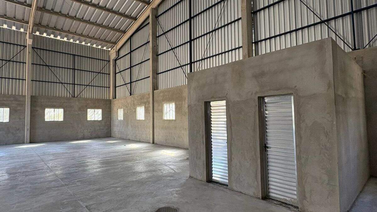 Galpão para aluguel no Chácara São João: 