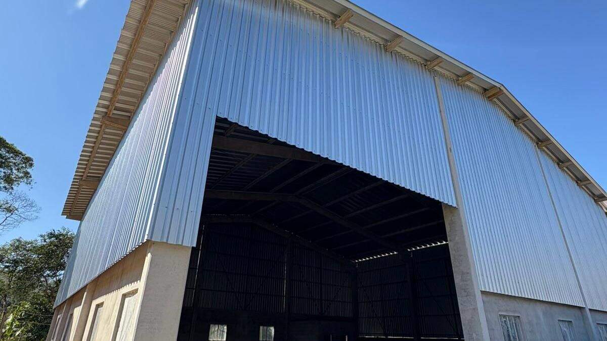 Galpão para aluguel no Chácara São João: 