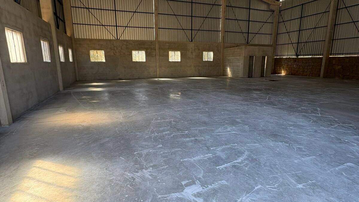 Galpão para aluguel no Chácara São João: 